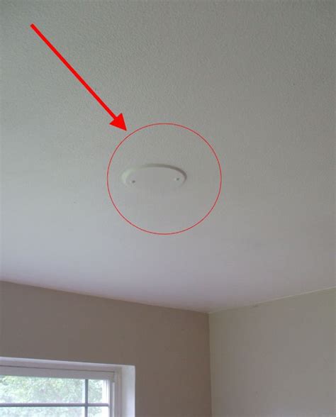 installing light without junction box|ceiling light installation without junction box.